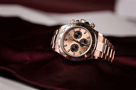 rolex everose vs yellow gold|rolex everose gold 40mm.